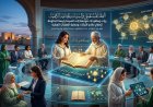 الفقه المستقبلي والسياسة الجنائية الرقمية: رؤى ومقترحات موجهة إلى السيدة رئيسة الحكومة لإصلاح نظام التركات وحماية الطبقات الهشة